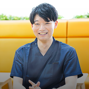 医療機器のスペシャリストとして